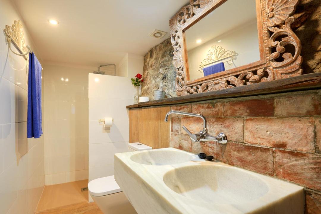 Photo of Bathroom in Sant Joan de Les Abadesses