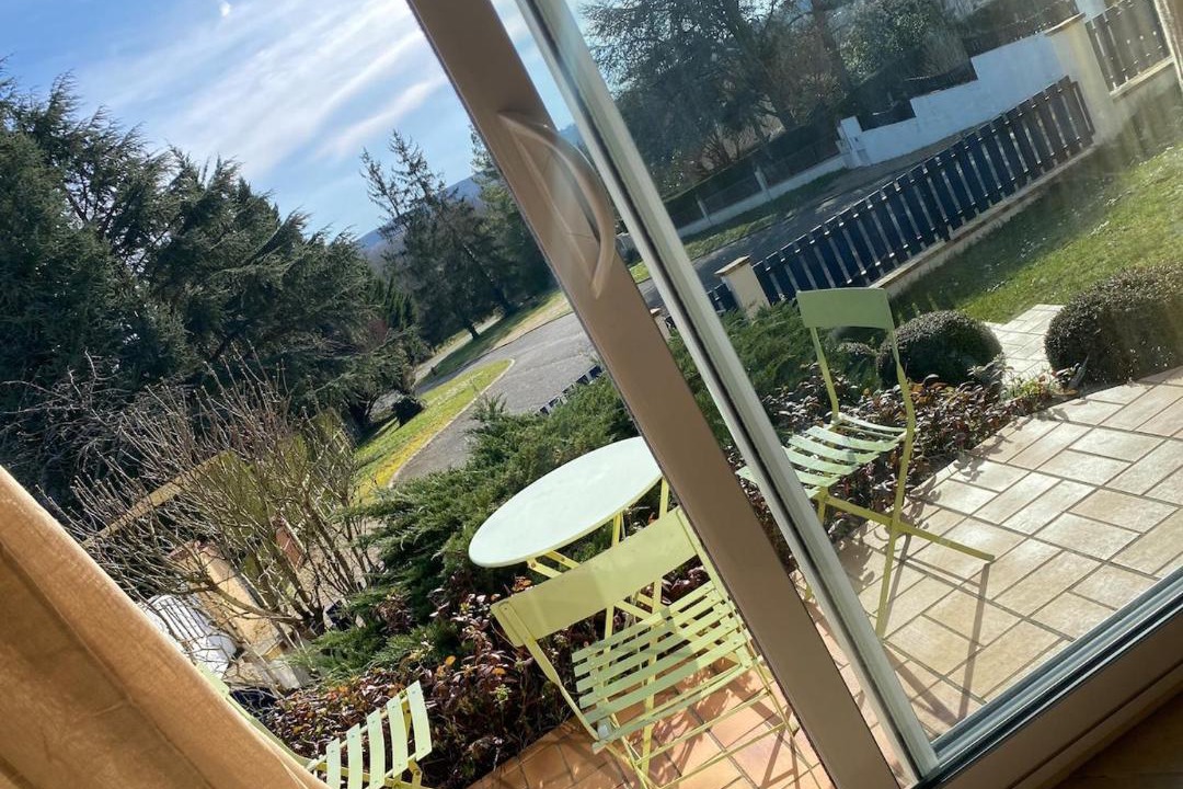 Photo of Patio Balcony in Villiers-le-Morhier