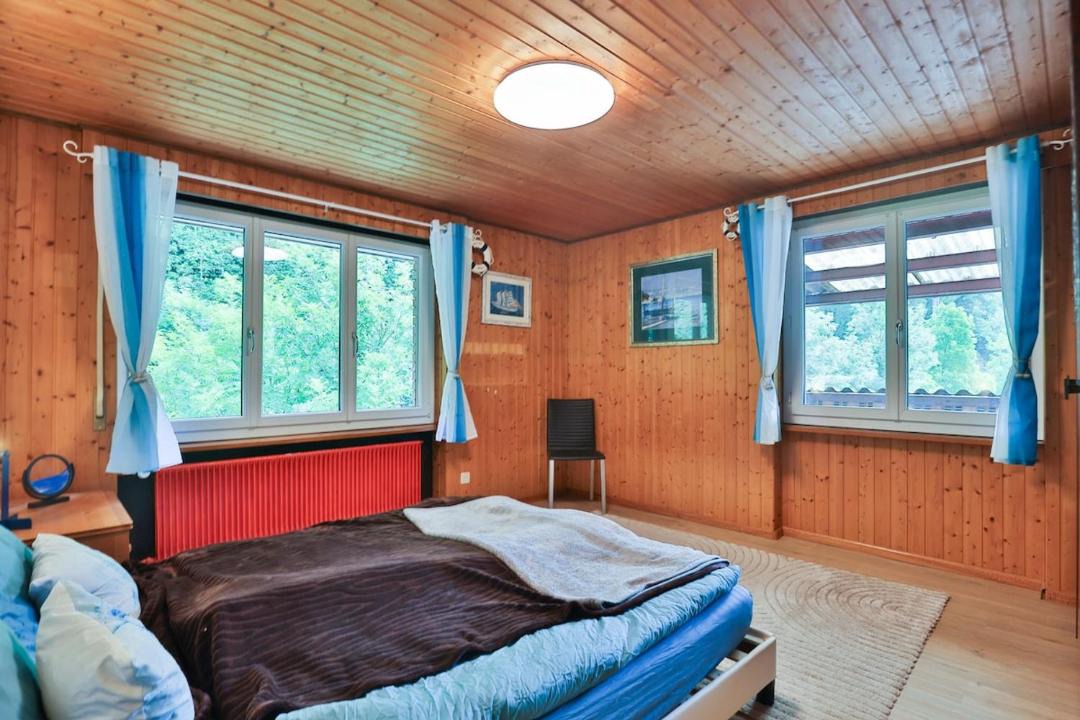 Photo of Bedroom in Liesberg