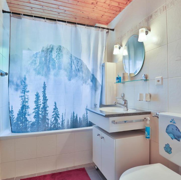 Photo of Bathroom in Liesberg