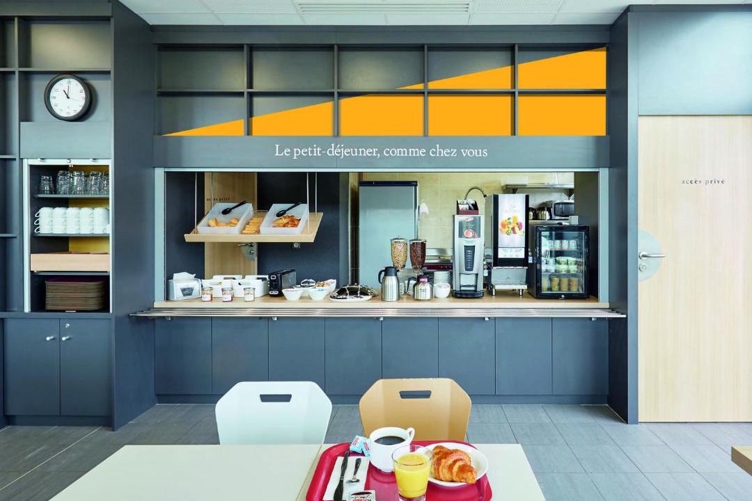 Photo of Kitchen in Lievin