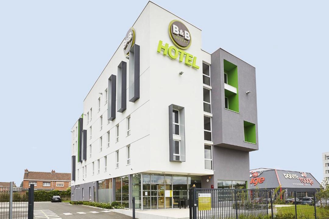 Photo of Others in Lievin