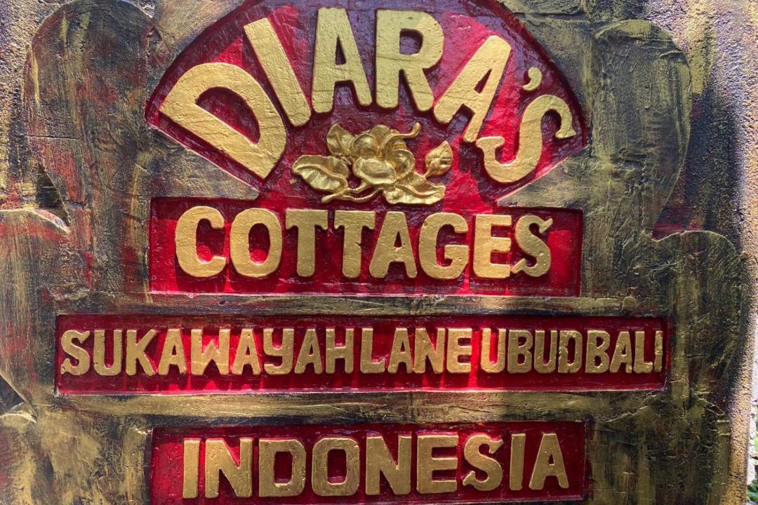 Photo of Others in Ubud City-Centre