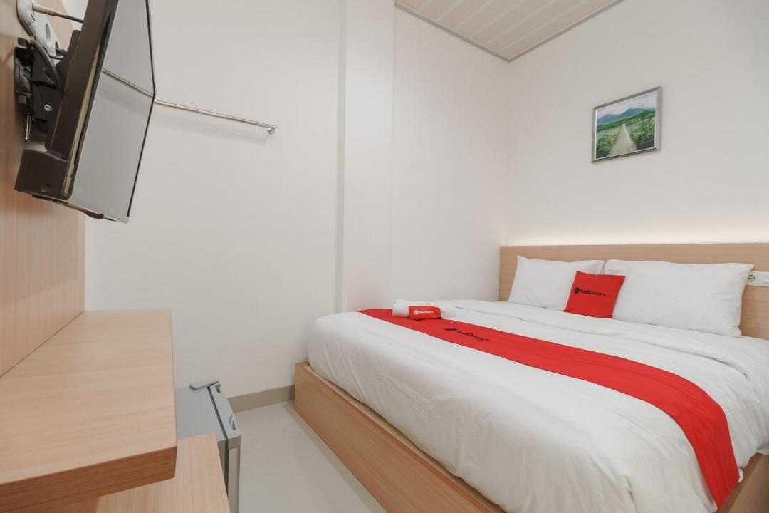 Photo of Bedroom in Tanjung Pinang