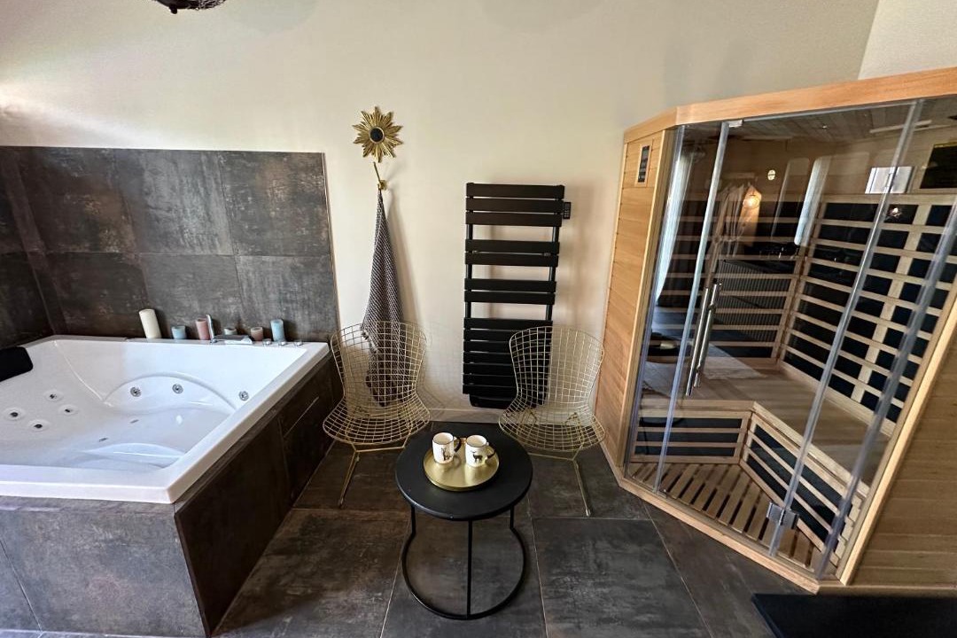 Photo of Bathroom in Fontaine-Bellenger