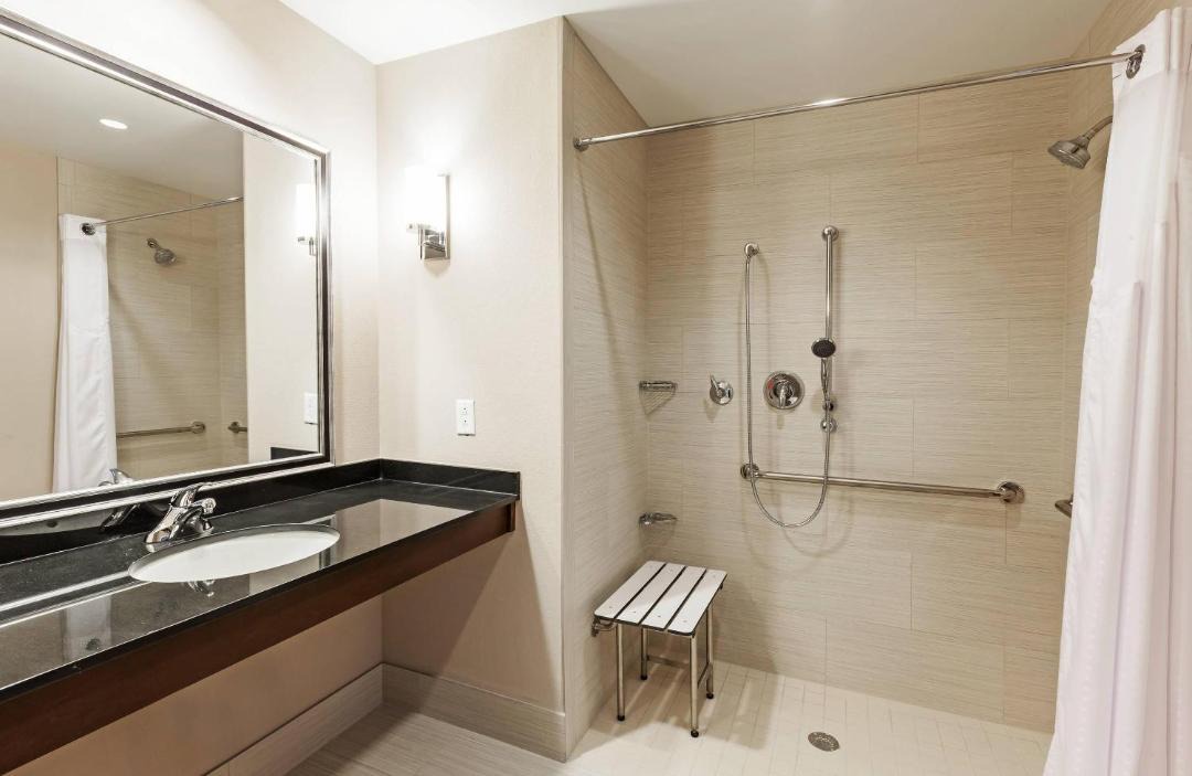 Photo of Bathroom in The Colony