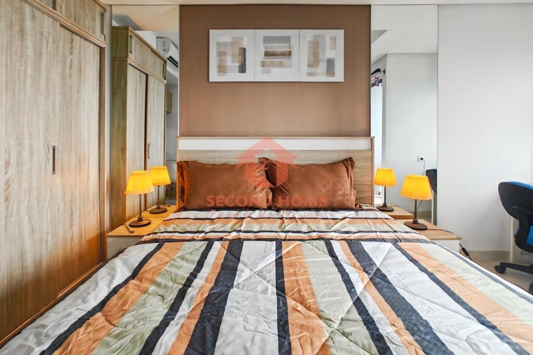 Photo of Bedroom in Pinang