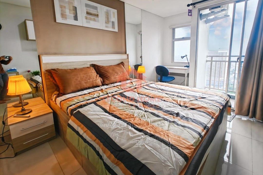 Photo of Bedroom in Pinang