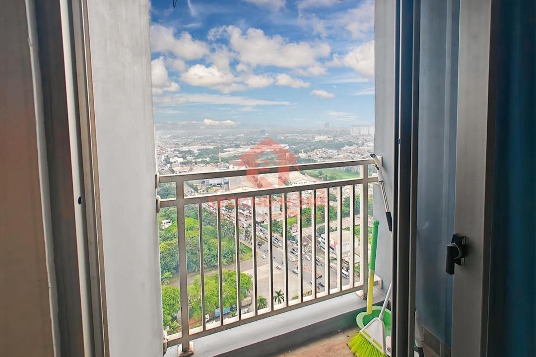 Photo of Patio Balcony in Pinang