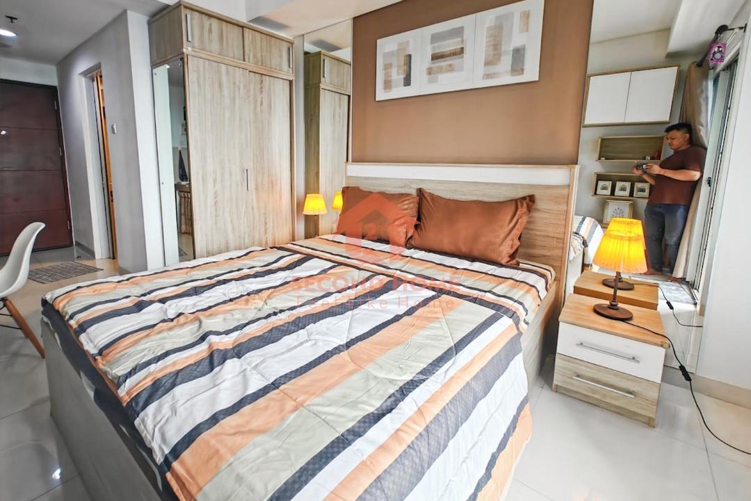 Photo of Bedroom in Pinang