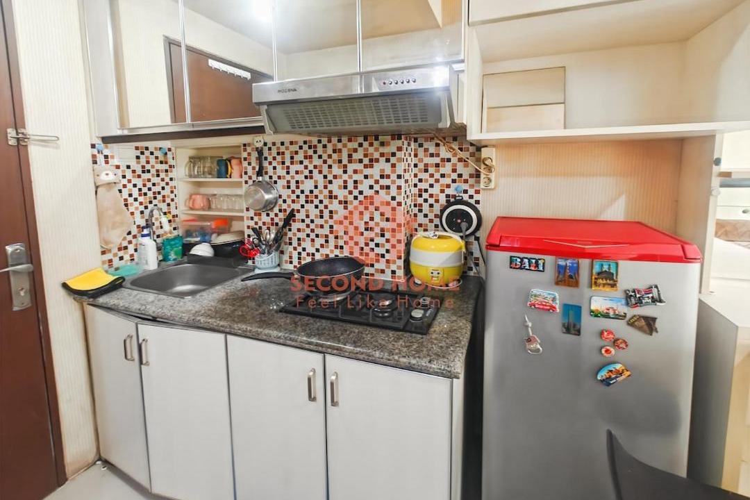 Photo of Kitchen in Sunter