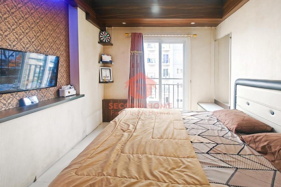 Photo of Bedroom in Sunter