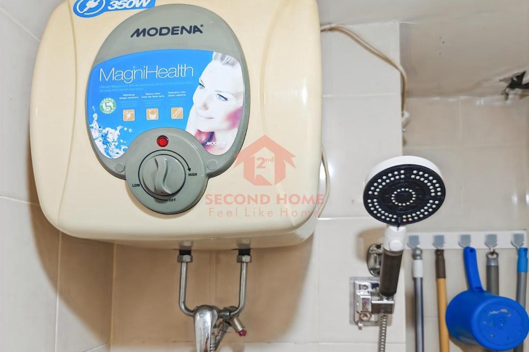 Photo of Bathroom in Sunter