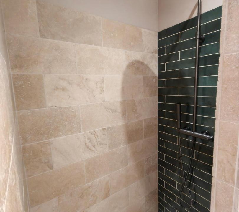 Photo of Bathroom in Saint-Etienne-de-Fontbellon