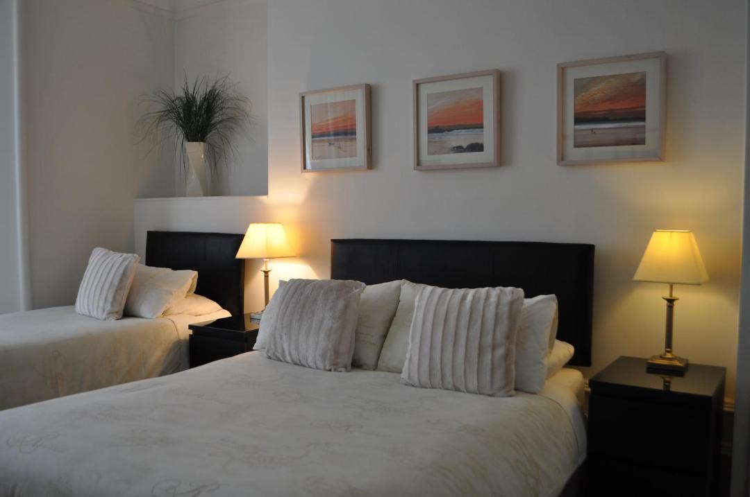 Photo of Bedroom in Aberdeen West End