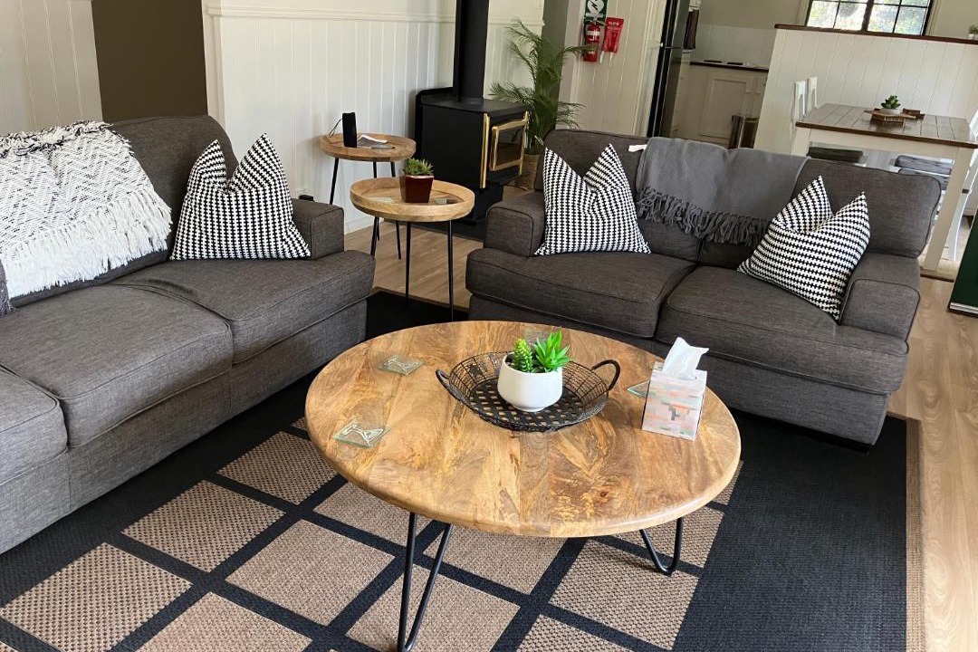 Photo of Livingroom in Upper Wakefield