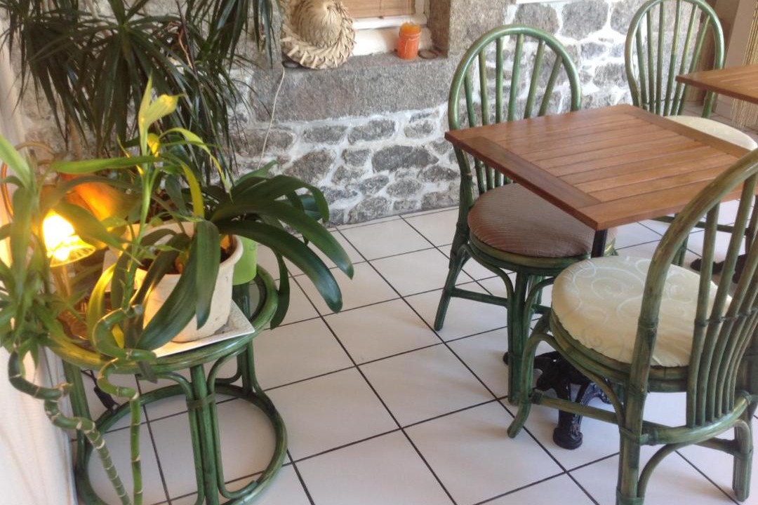 Photo of Patio Balcony in Flamanville