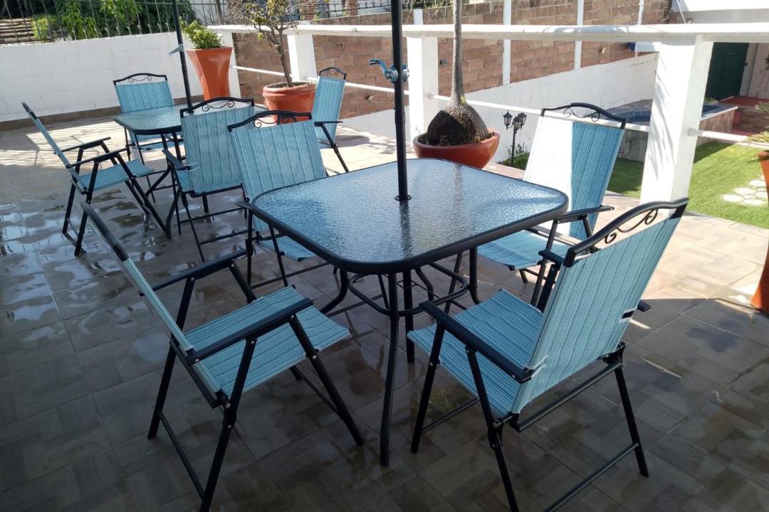 Photo of Patio Balcony in Oaxtepec