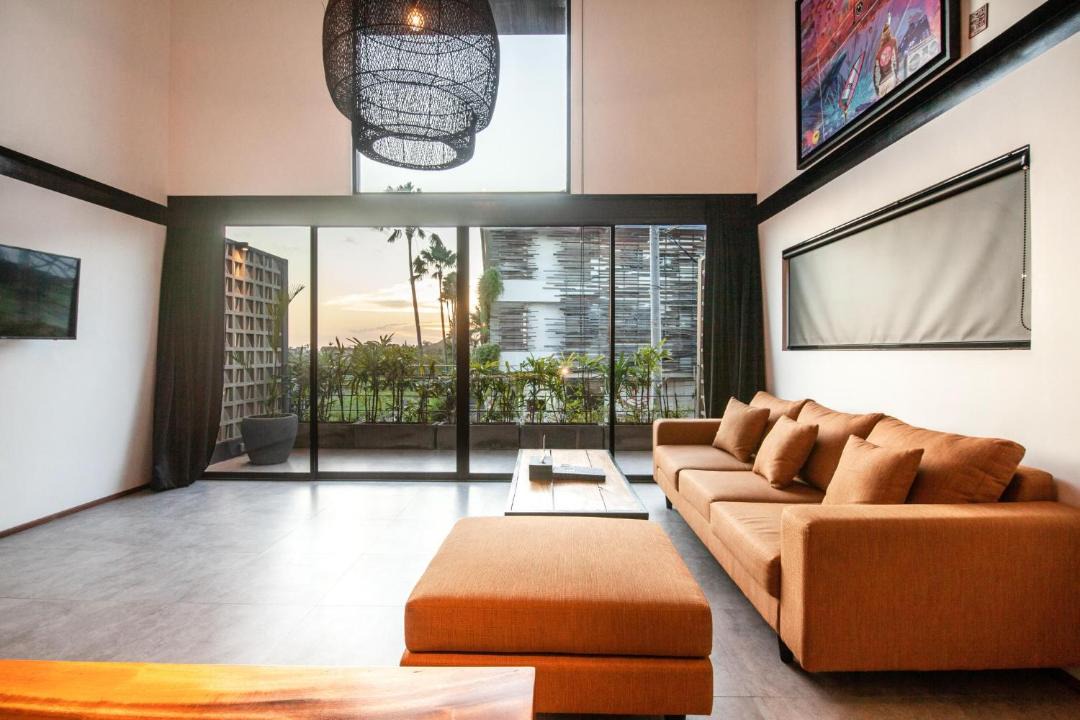 Photo of Livingroom in Munggu