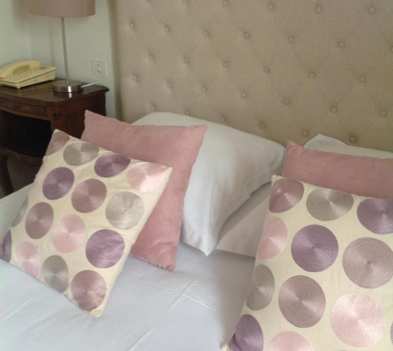 Photo of Bedroom in Flamanville