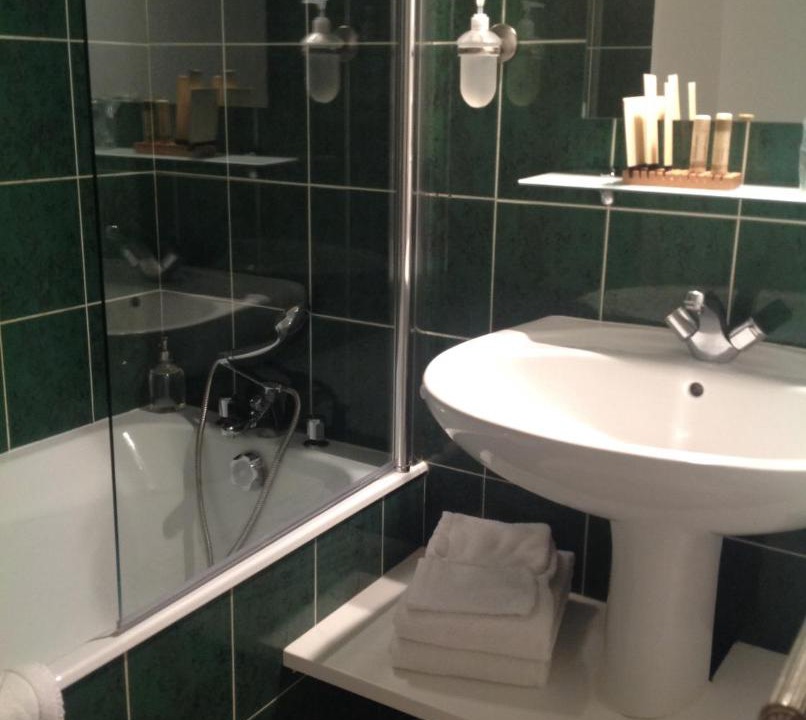 Photo of Bathroom in Flamanville