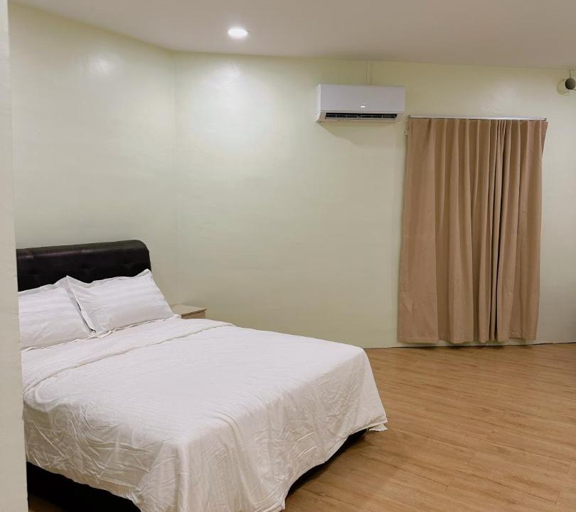 Photo of Bedroom in Muar