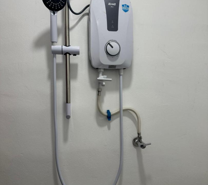 Photo of Bathroom in Muar