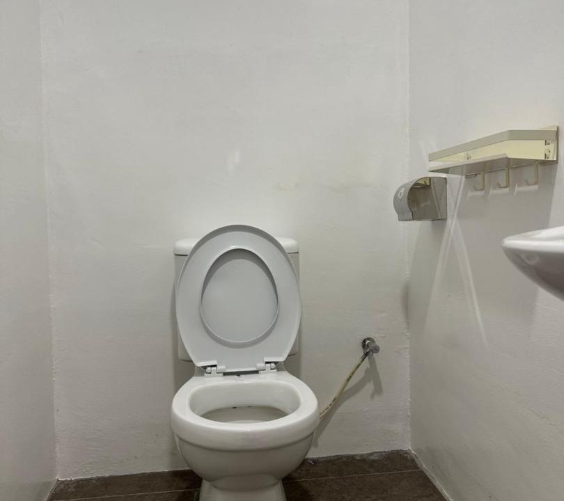 Photo of Bathroom in Muar