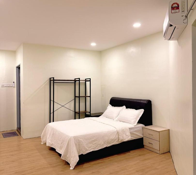 Photo of Bedroom in Muar