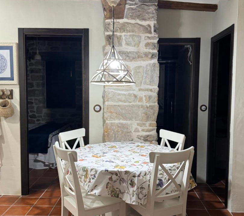 Photo of Kitchen in Puertomingalvo