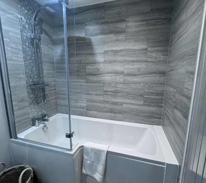 Photo of Bathroom in Horley