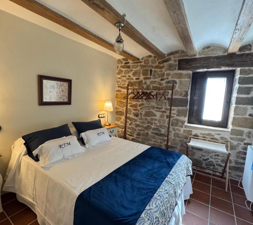 Photo of Bedroom in Puertomingalvo