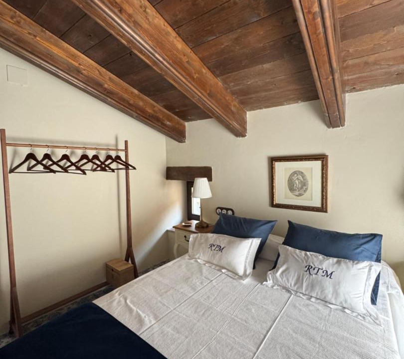 Photo of Bedroom in Puertomingalvo