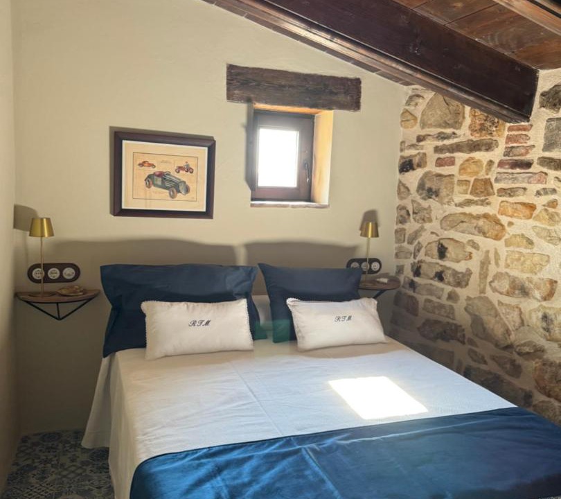 Photo of Bedroom in Puertomingalvo