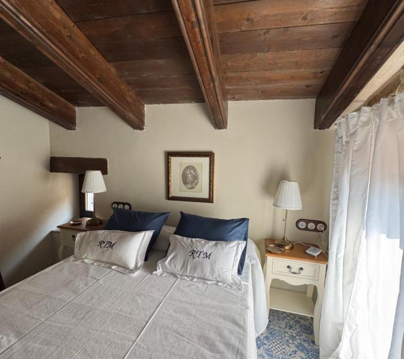 Photo of Bedroom in Puertomingalvo