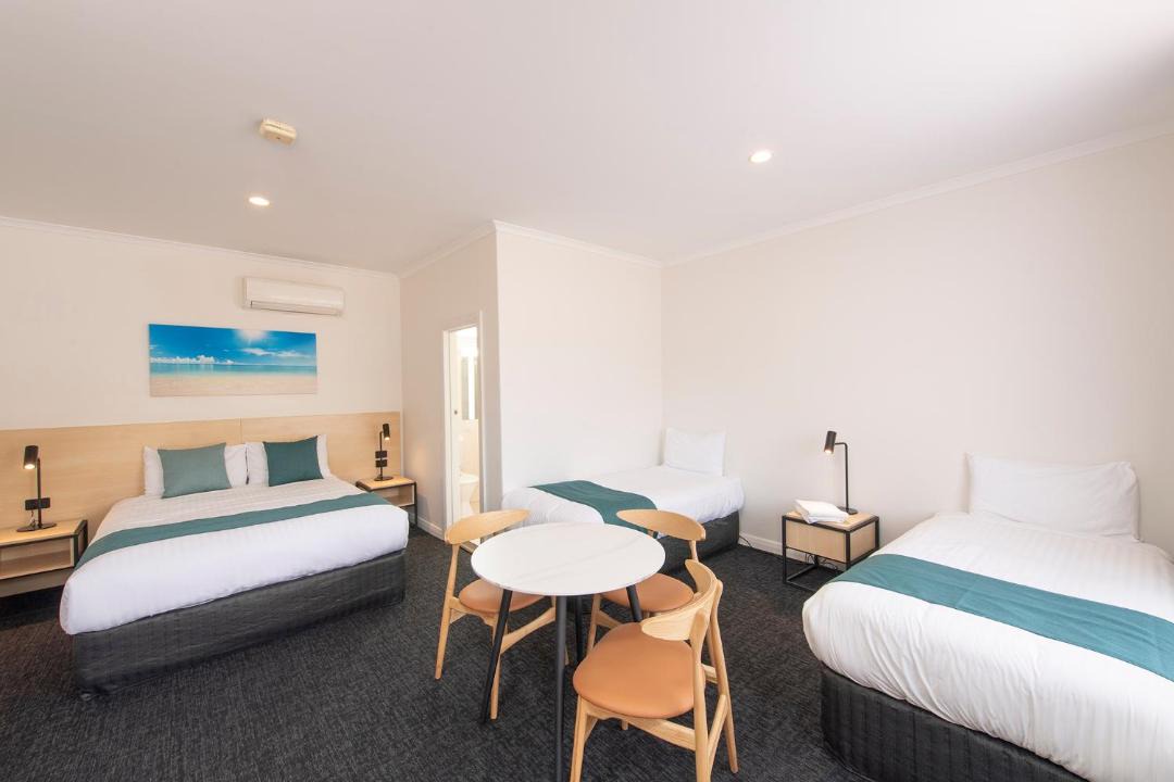 Photo of Bedroom in Glenelg North