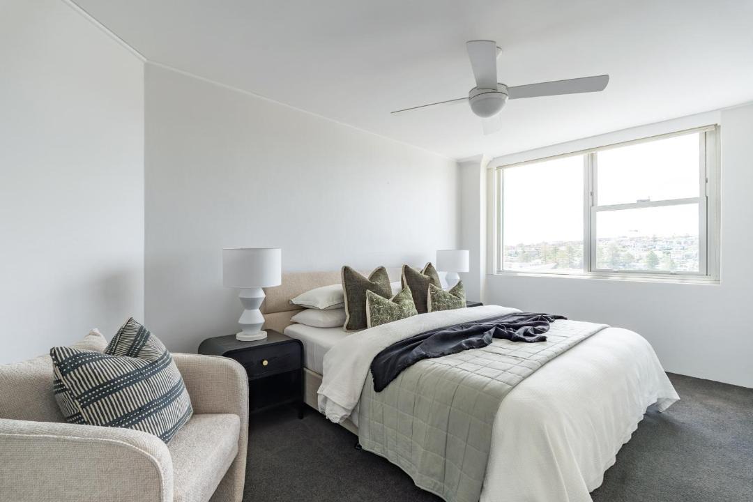 Photo of Bedroom in Manly