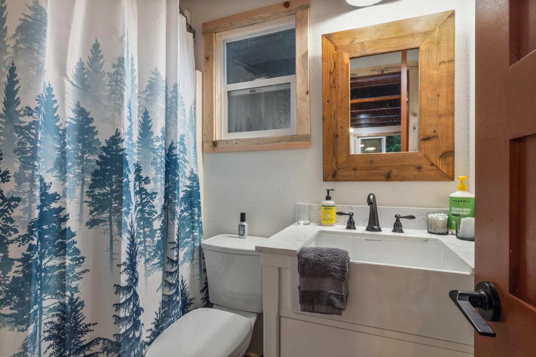 Photo of Bathroom in Sudden Valley