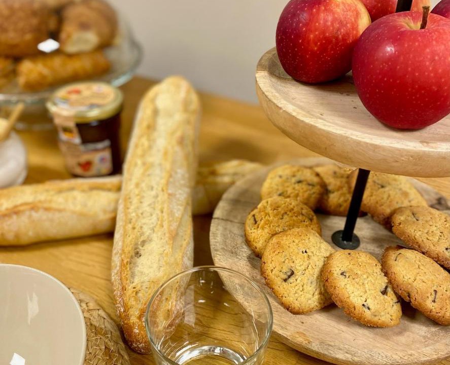 Photo of Kitchen in Semur-en-Auxois