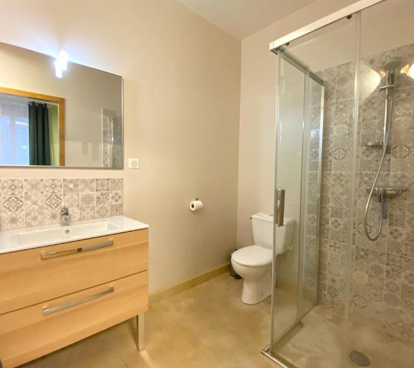 Photo of Bathroom in Semur-en-Auxois