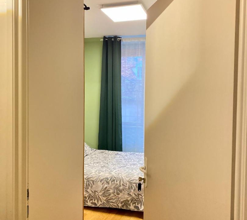 Photo of Bedroom in Semur-en-Auxois