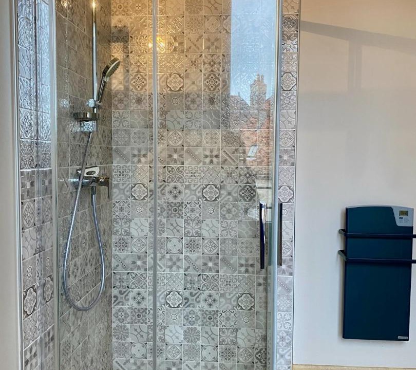 Photo of Bathroom in Semur-en-Auxois