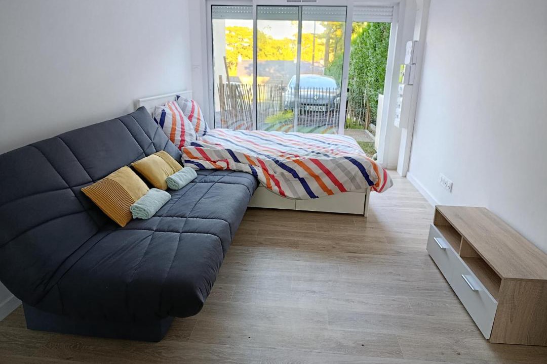 Photo of Others in Saint-Marc-sur-Mer