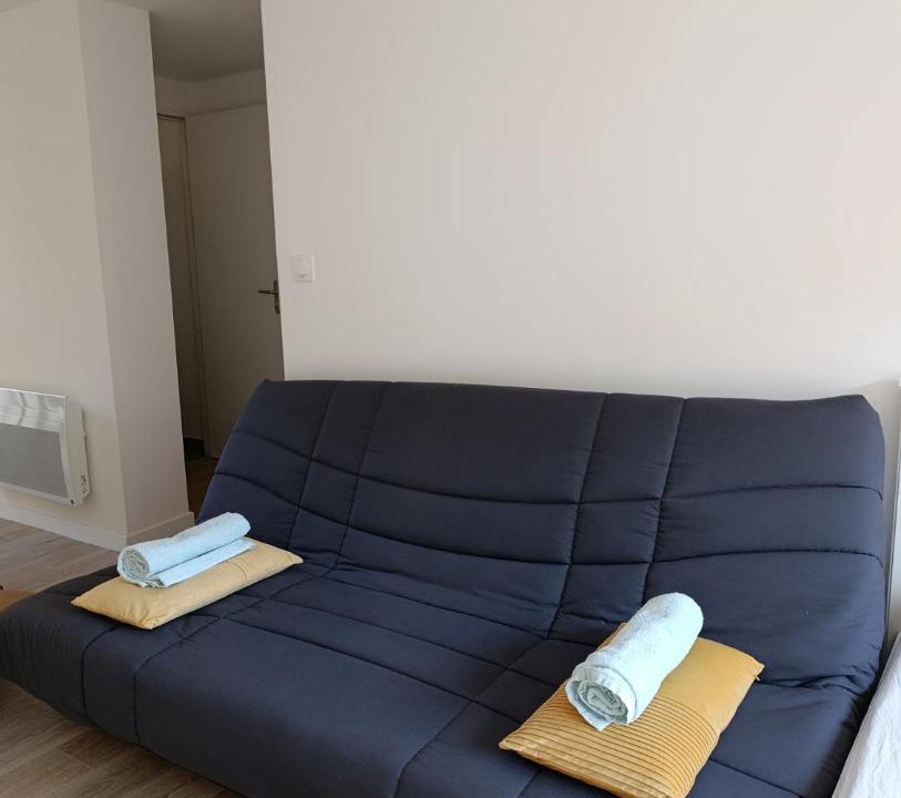 Photo of Others in Saint-Marc-sur-Mer