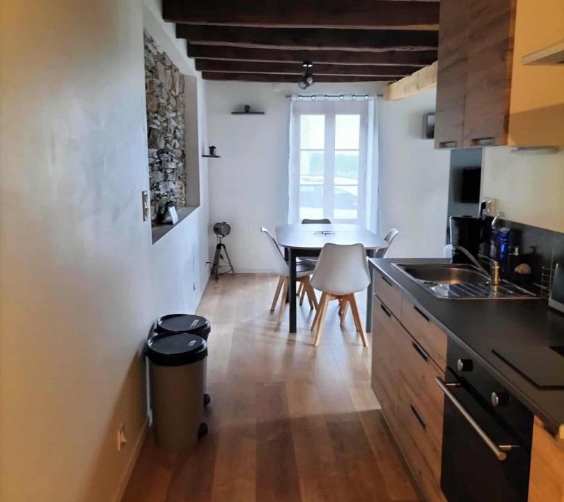 Photo of Kitchen in Langon