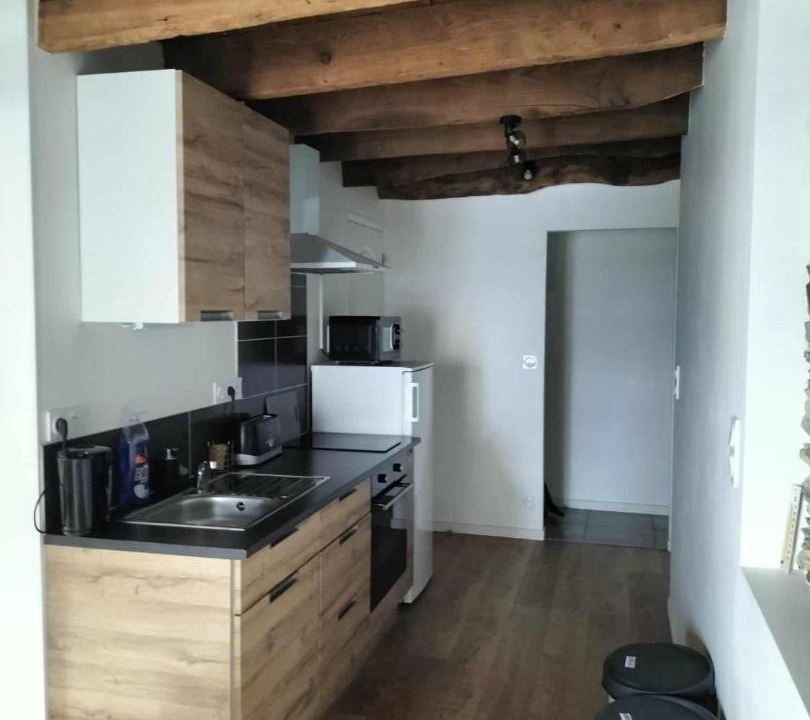 Photo of Kitchen in Langon
