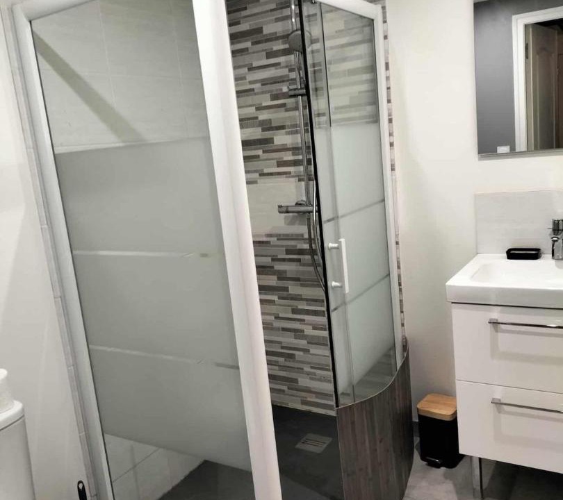 Photo of Bathroom in Langon