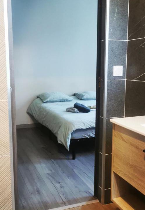 Photo of Bedroom in Cognac