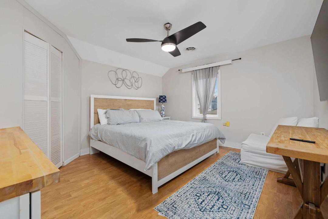 Photo of Bedroom in West Central