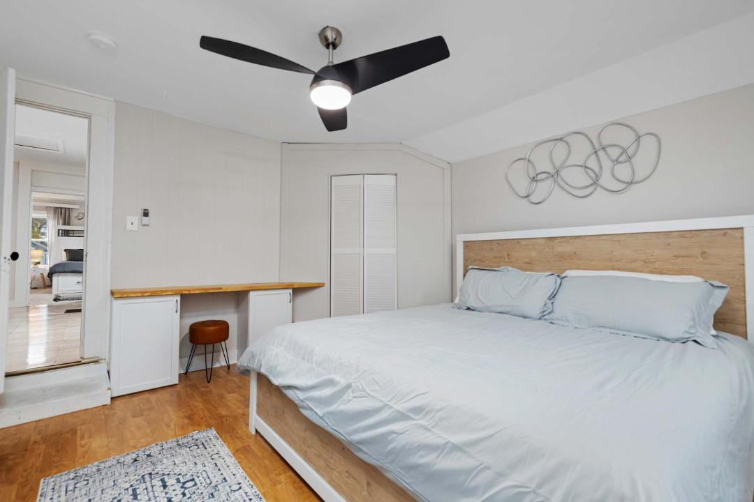 Photo of Bedroom in West Central